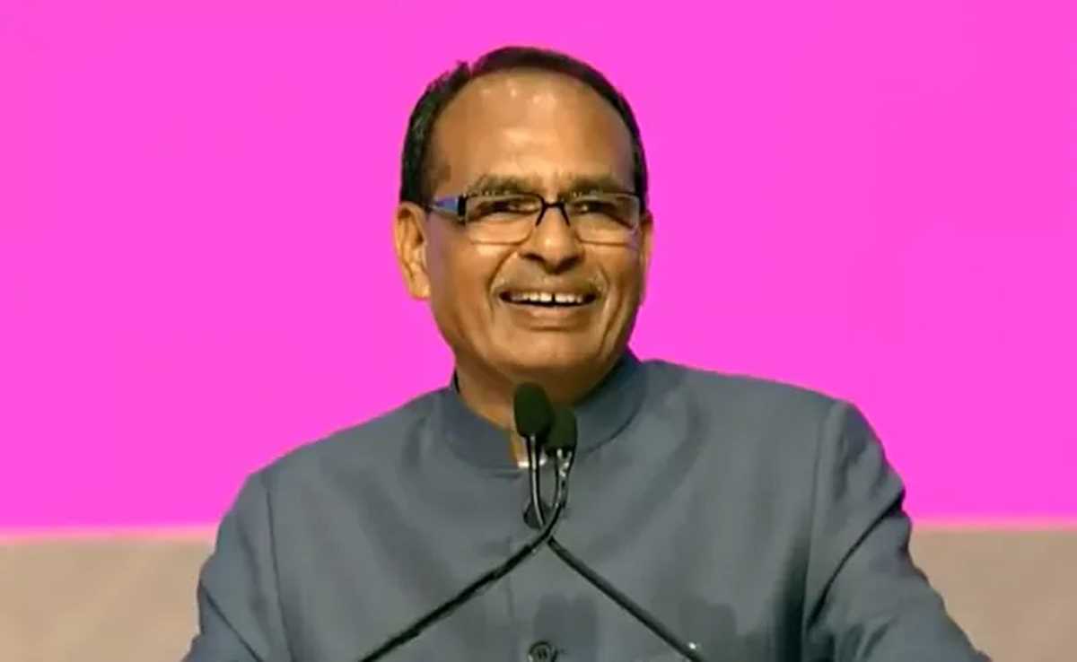 शिवराज की प्रदेश के नागरिकों से अधिक से अधिक मतदान की अपील